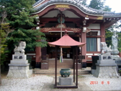 本堂