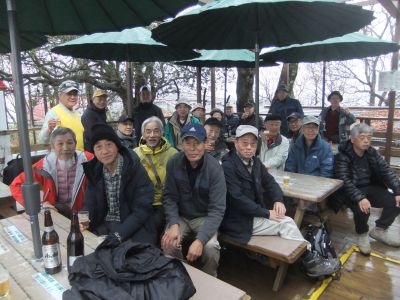 16年忘年登山　大見晴亭　　DSCF7479_400